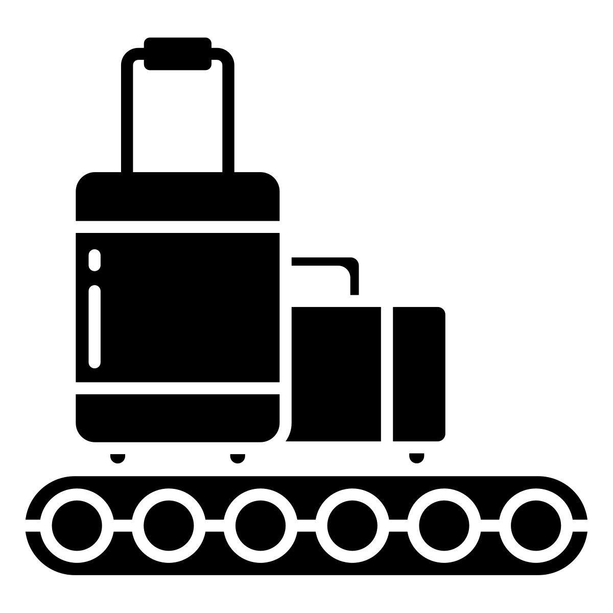 conveyor icon