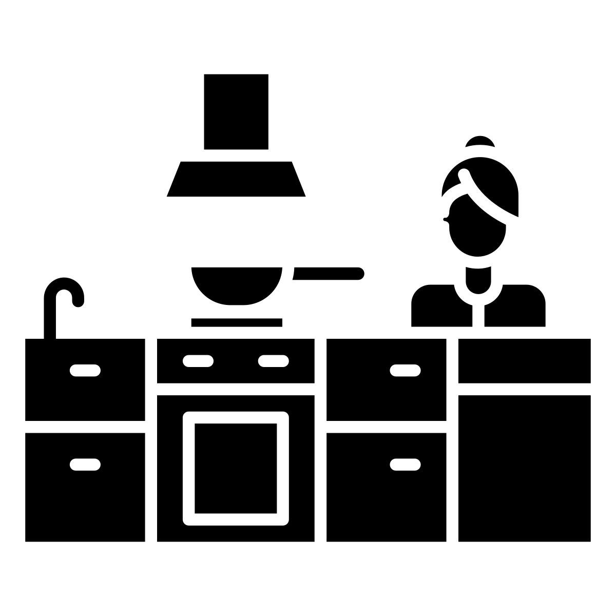 cooking class icon