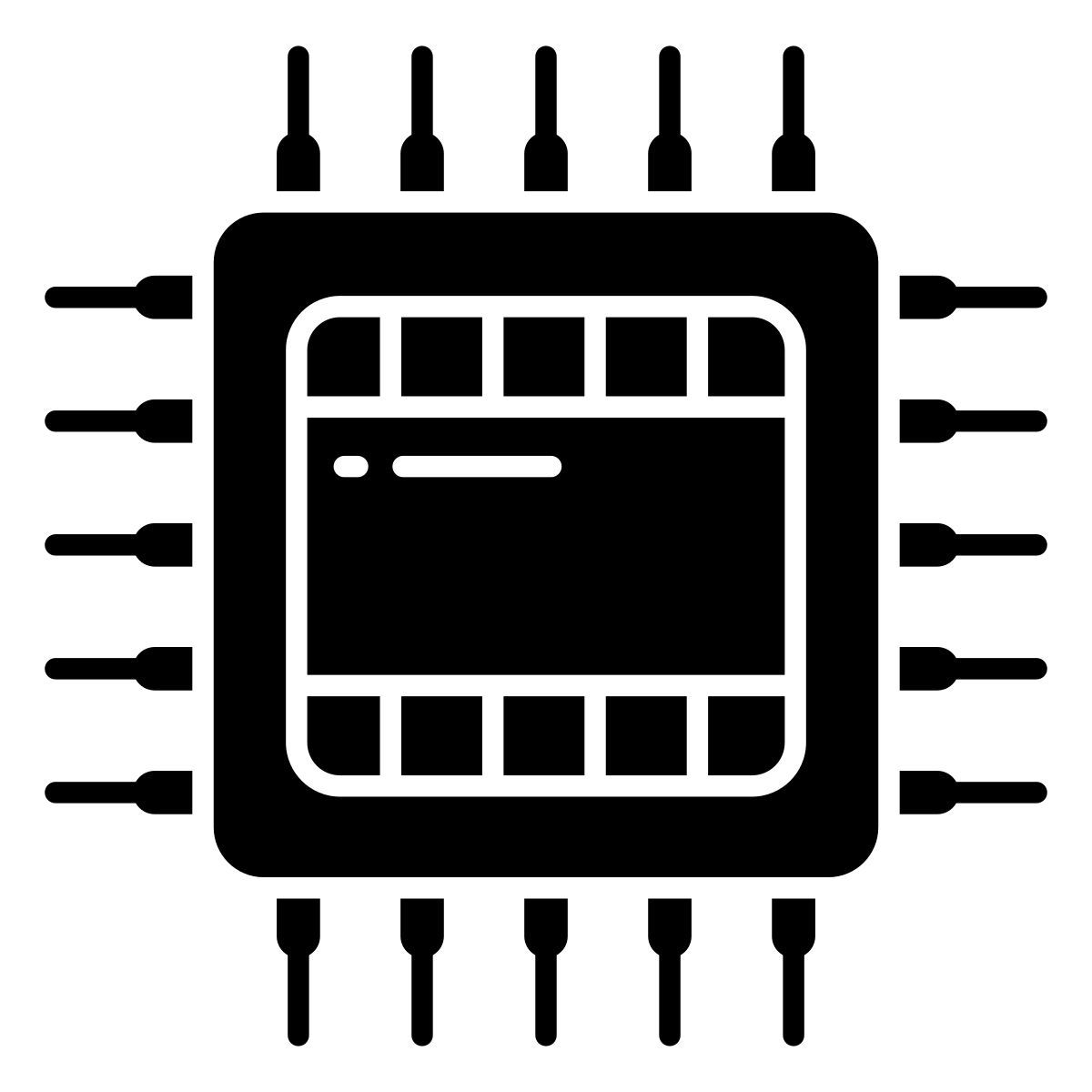 cpu icon