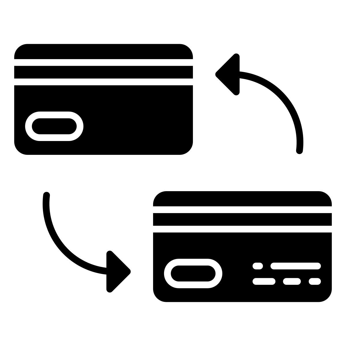 credit card icon