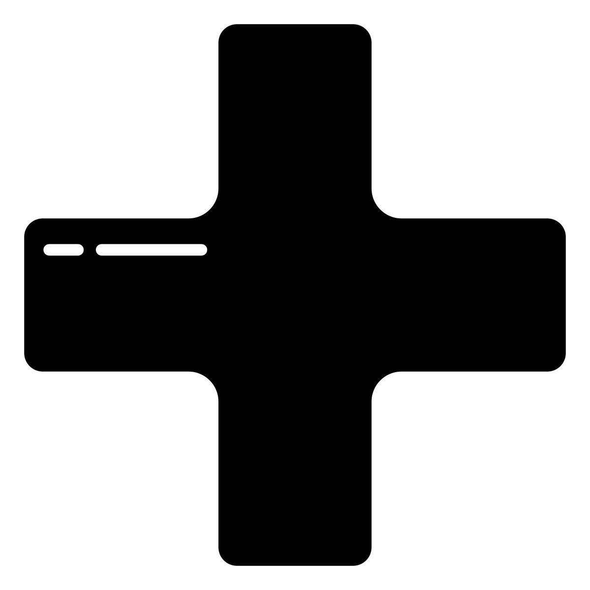 cross icon