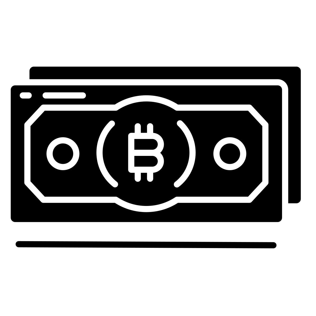 crypto currency icon