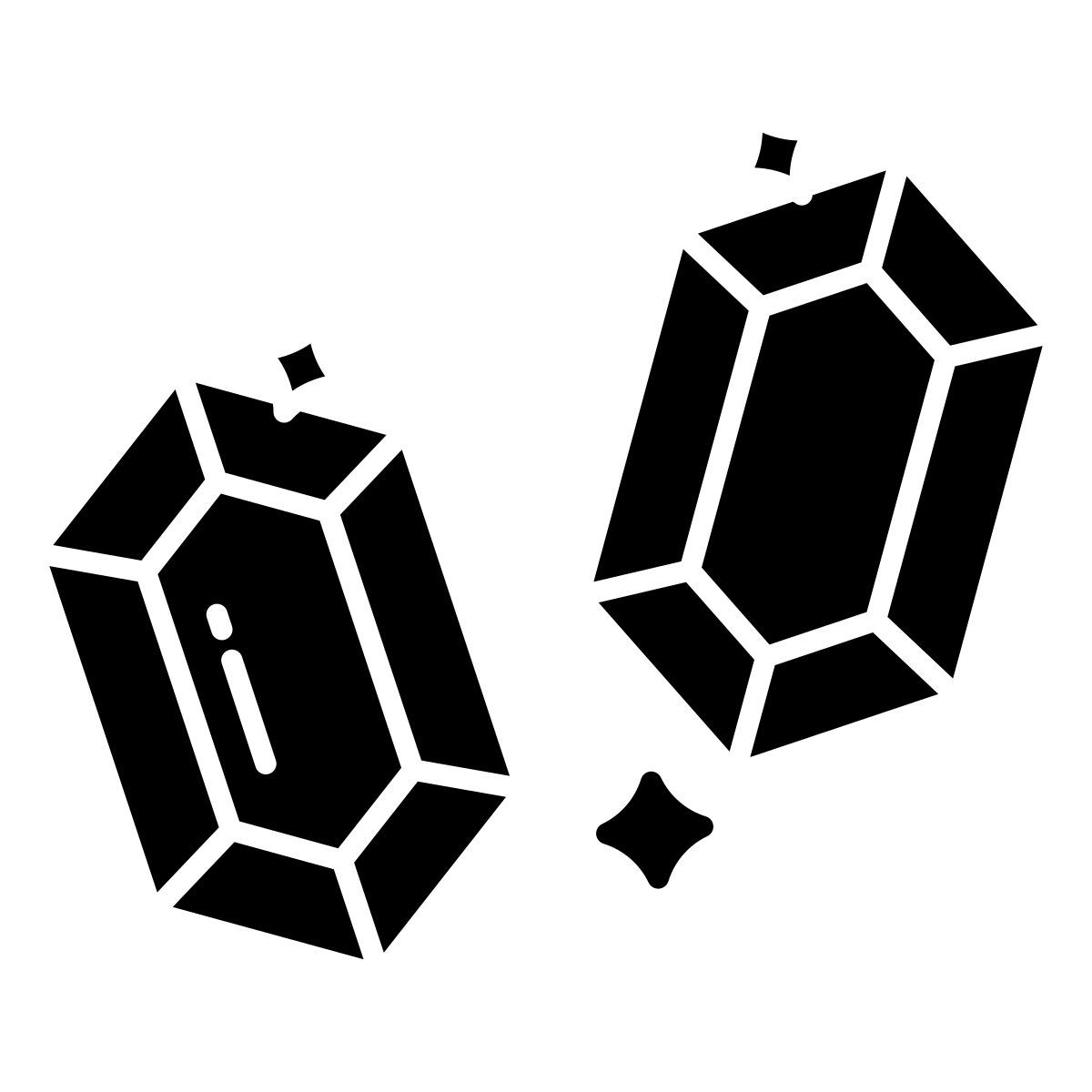 crystal icon