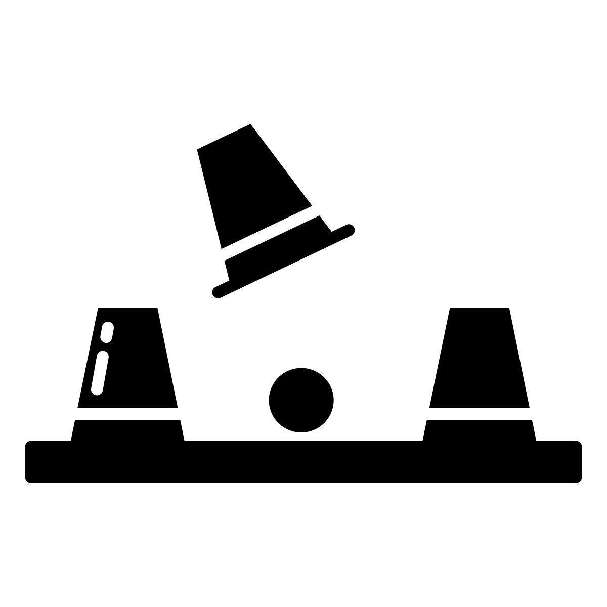 cup game icon