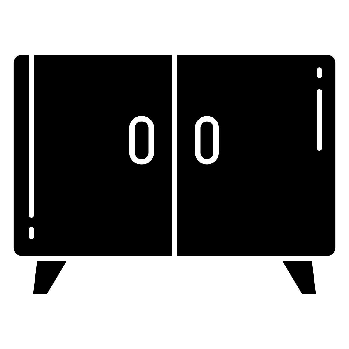 cupboard icon