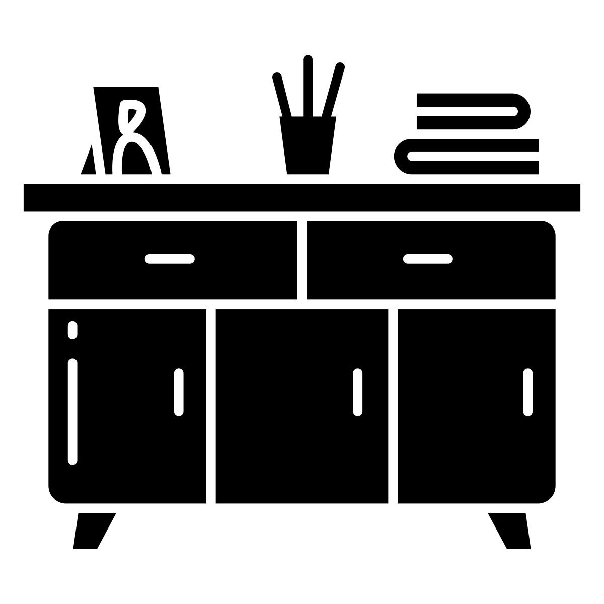 cupboard icon