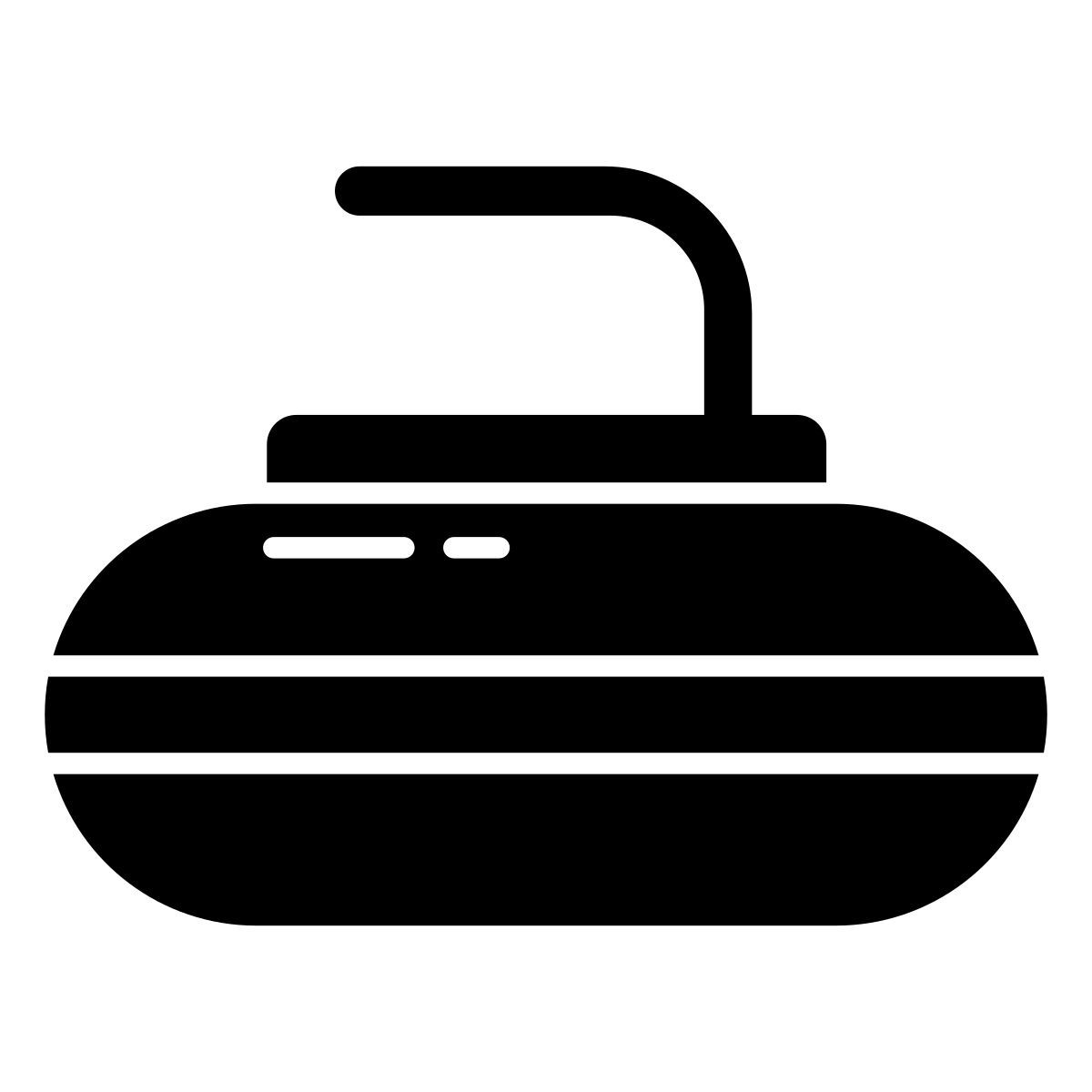 curling icon