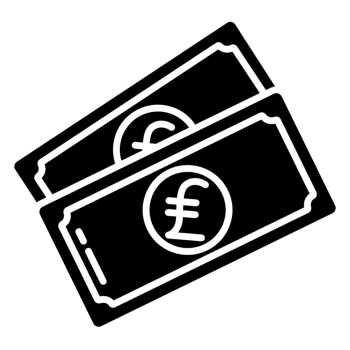 currency note icon
