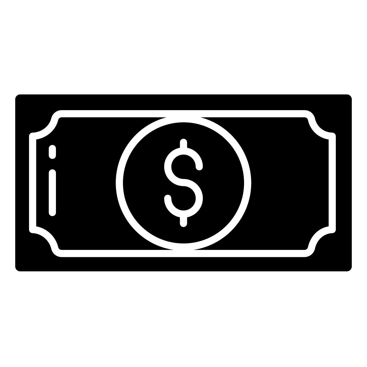 currency security icon
