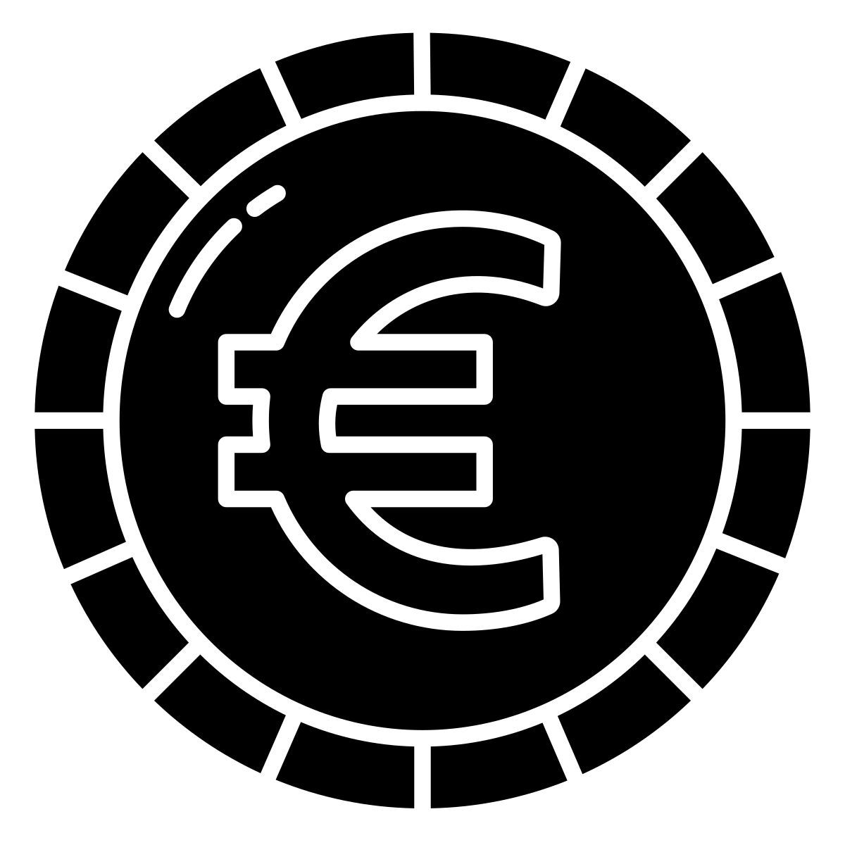 currency icon