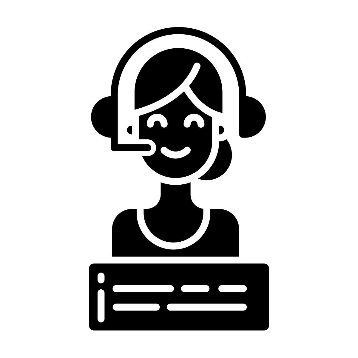 customer care icon