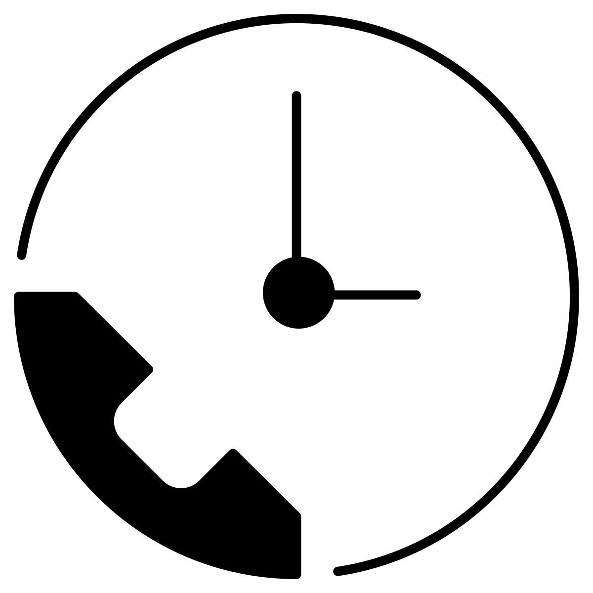 customer support icon