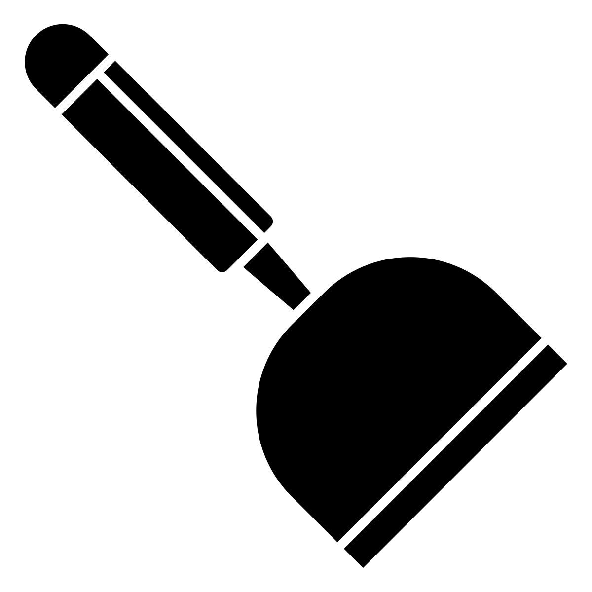 ferramenta de corte icon