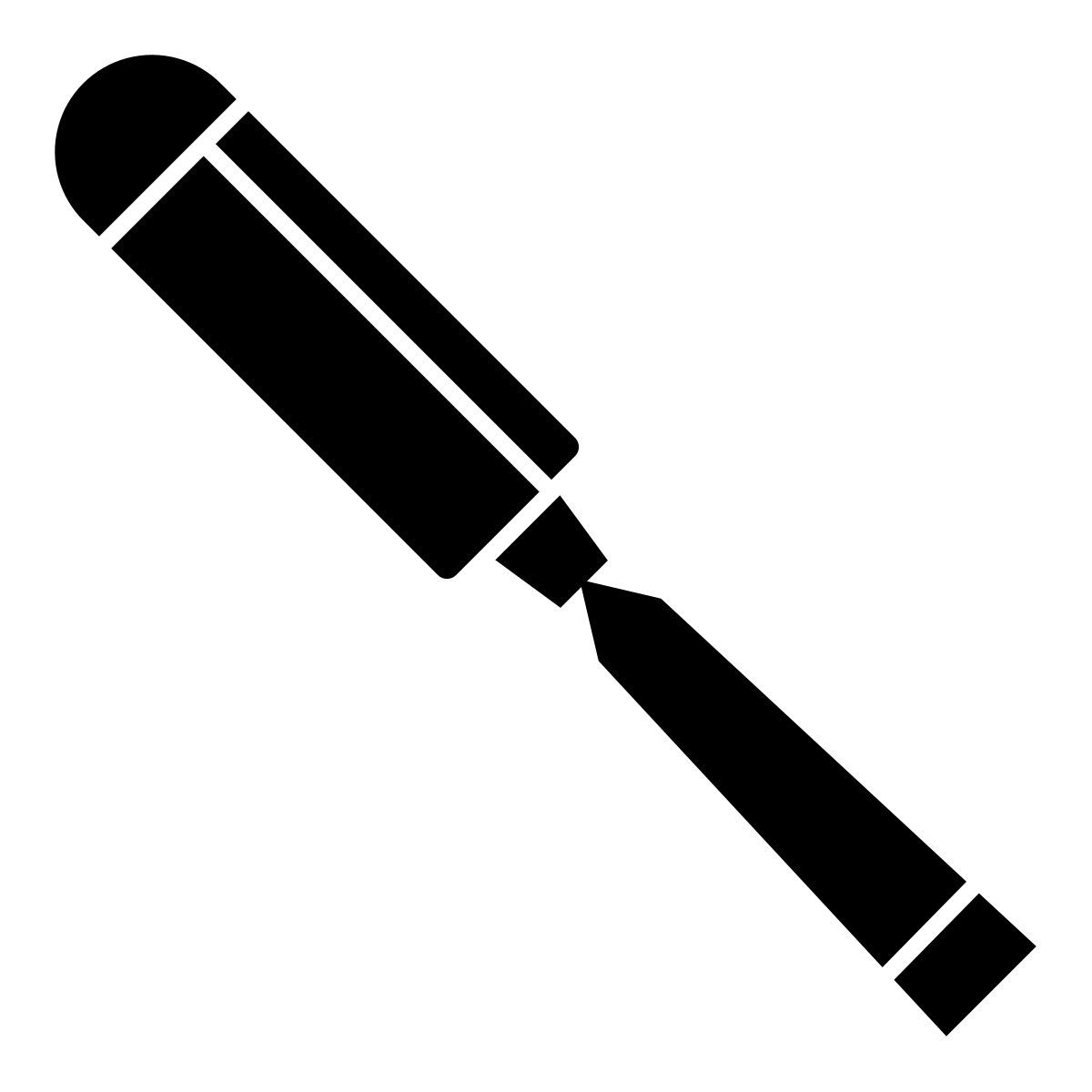 ferramenta de corte icon