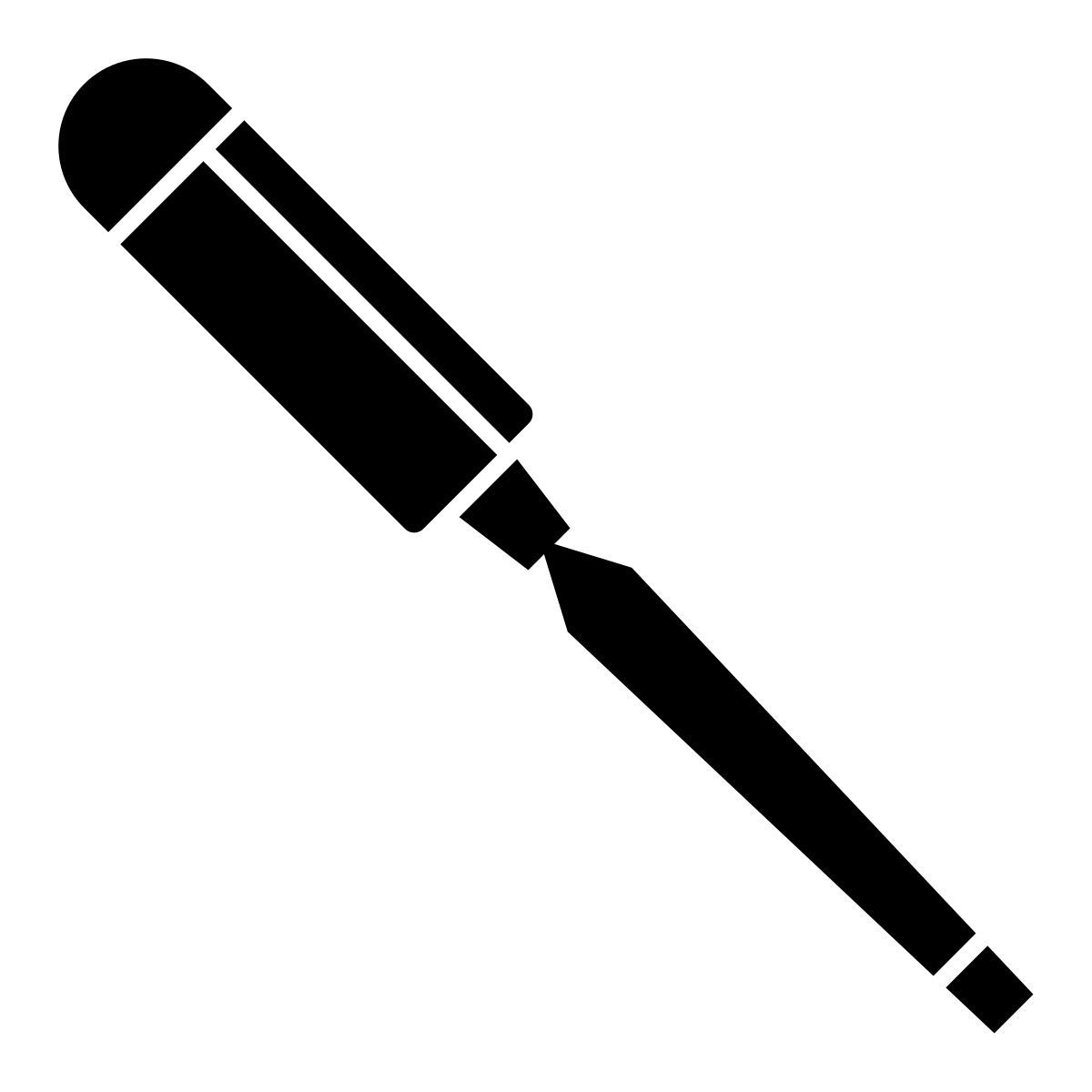 ferramenta de corte icon