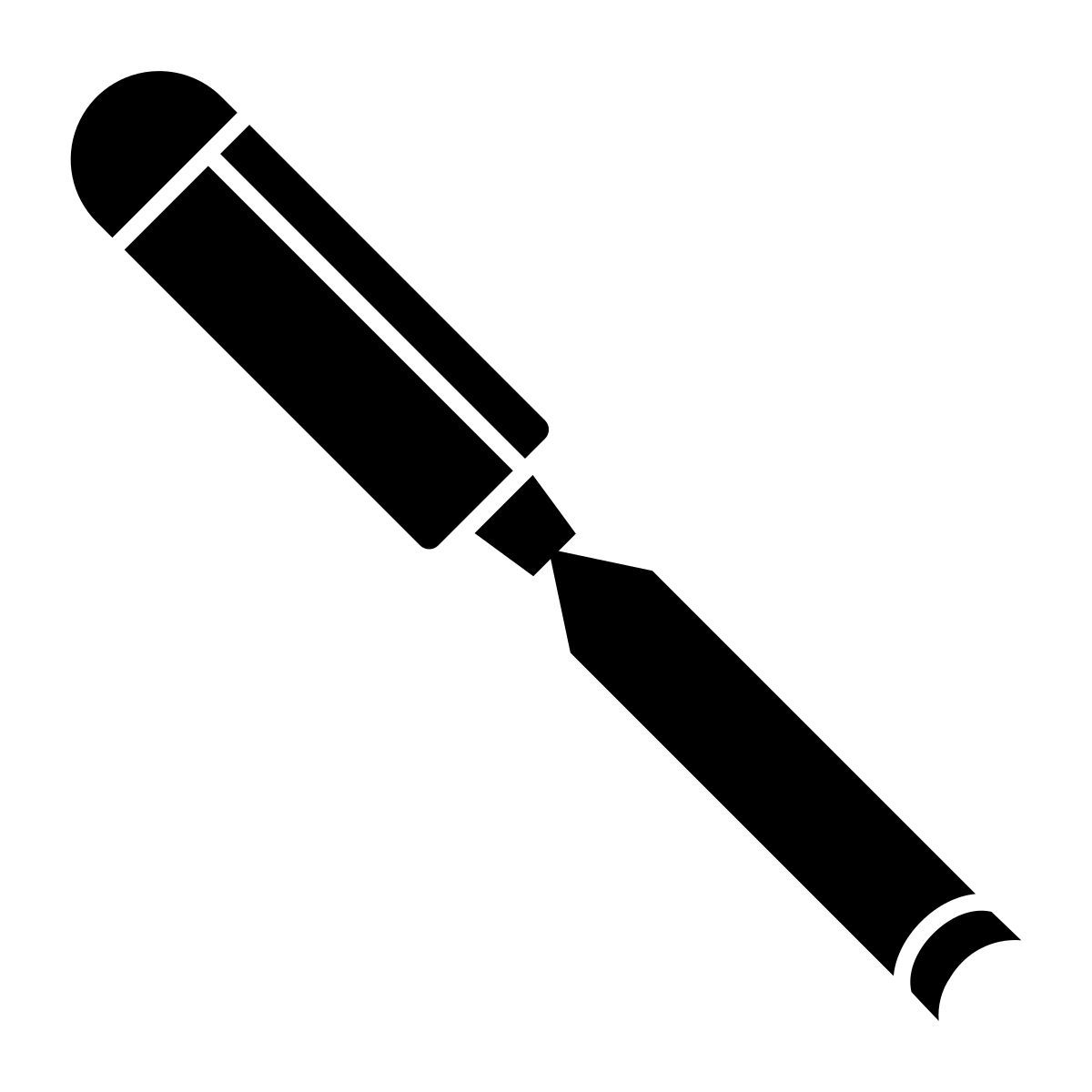 ferramenta de corte icon