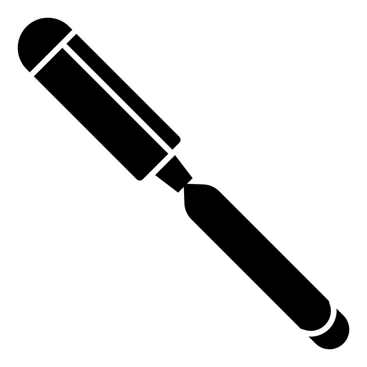 ferramenta de corte icon