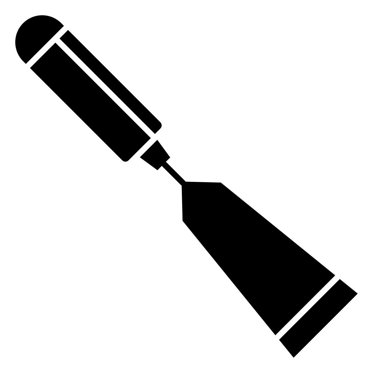 outil de coupe icon