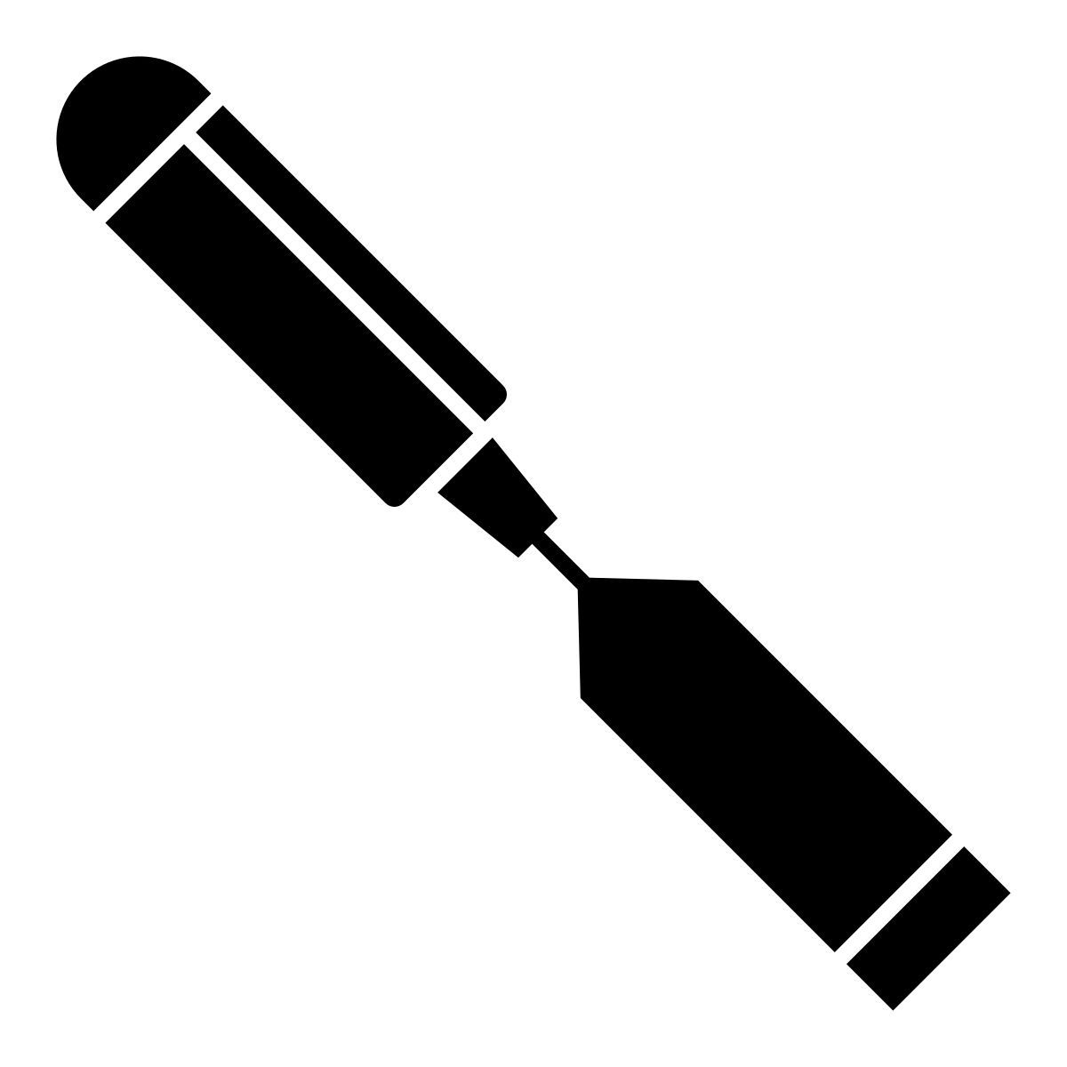 ferramenta de corte icon
