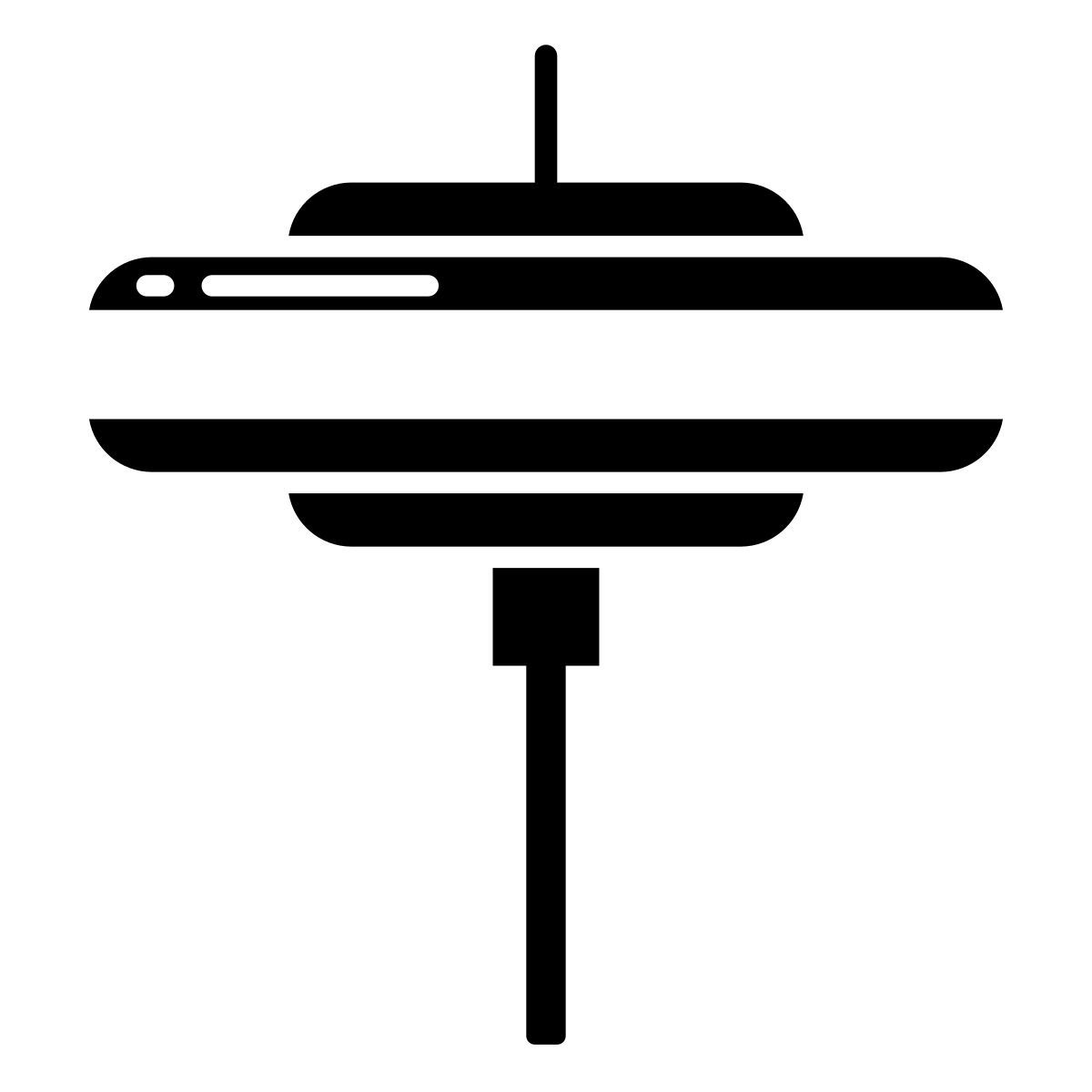cymbales icon