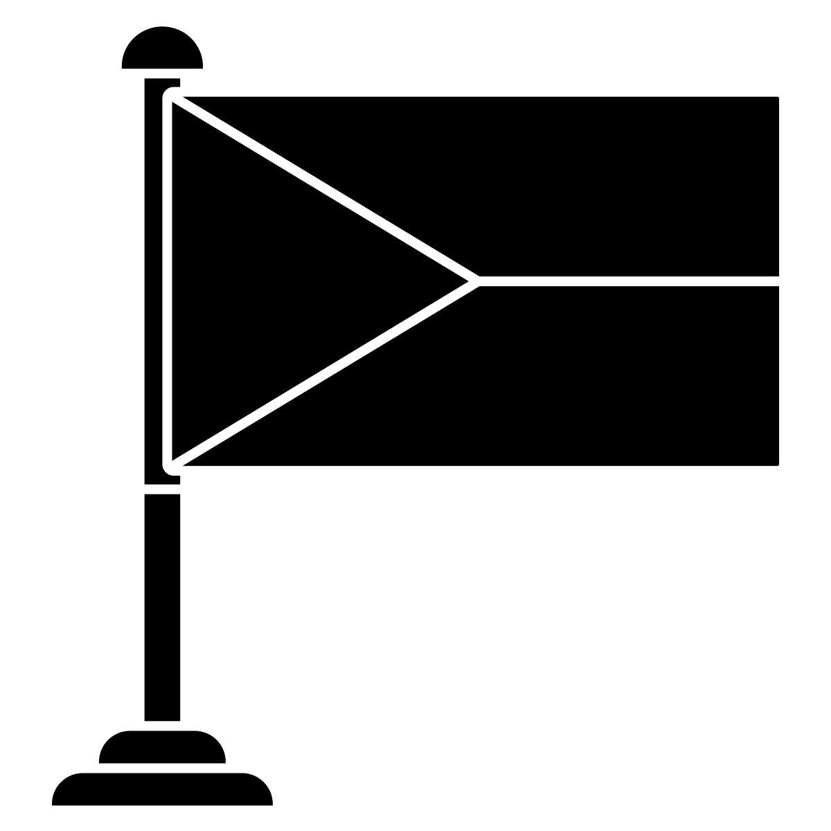 czech republic flag icon