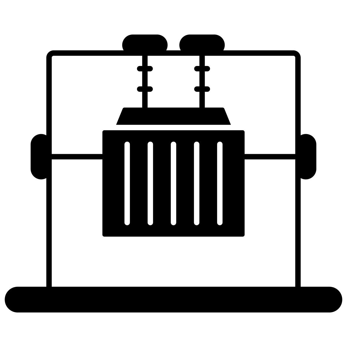 discom icon