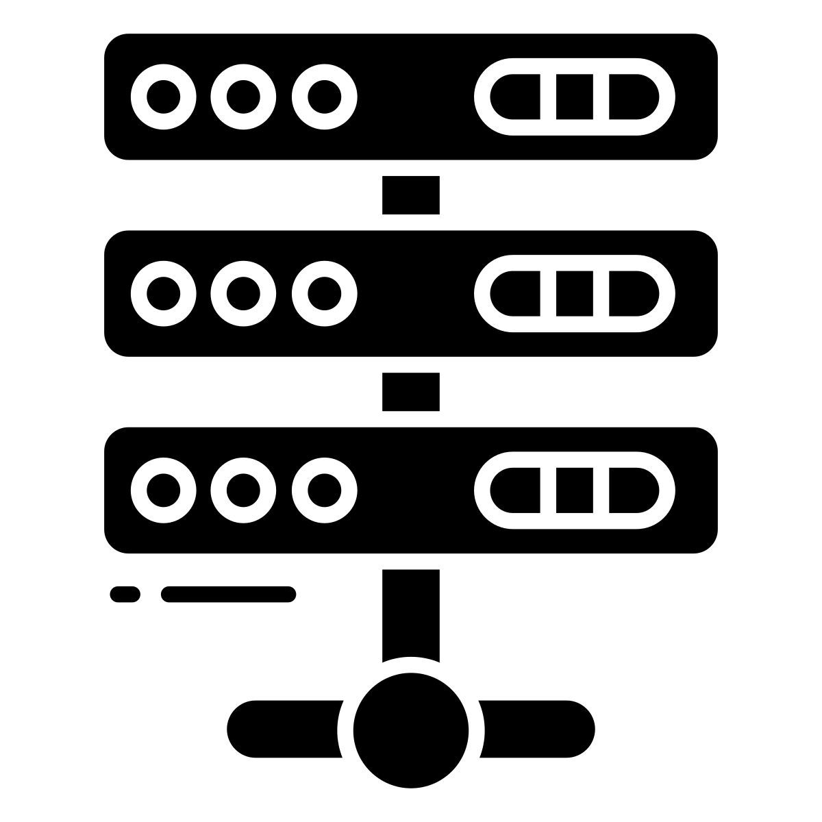 Datenbank icon