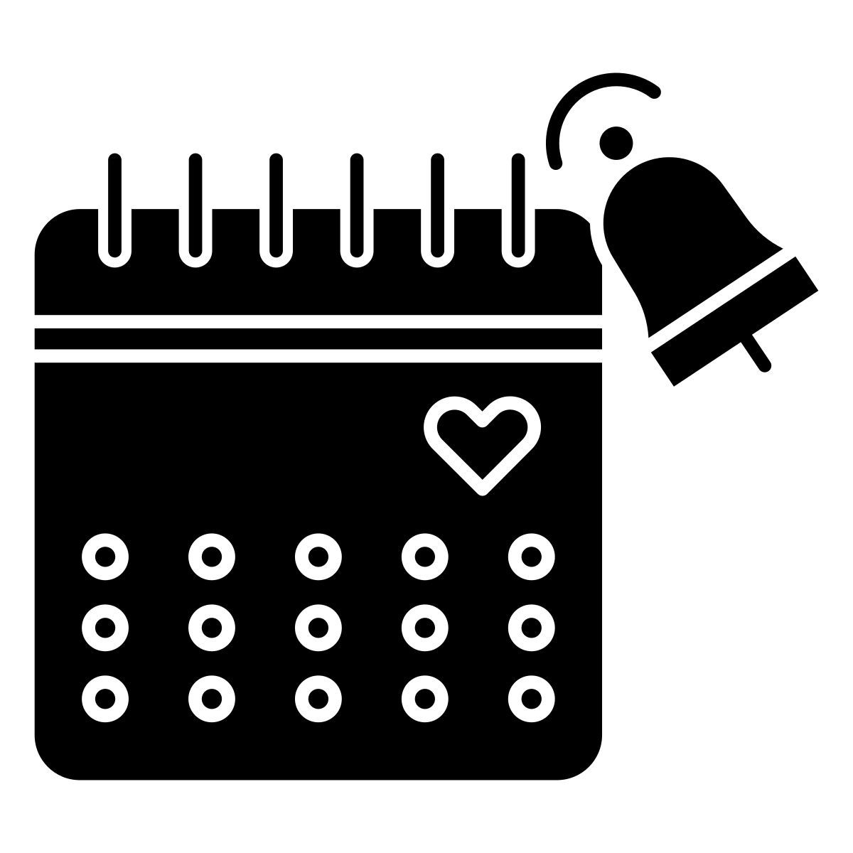 date icon