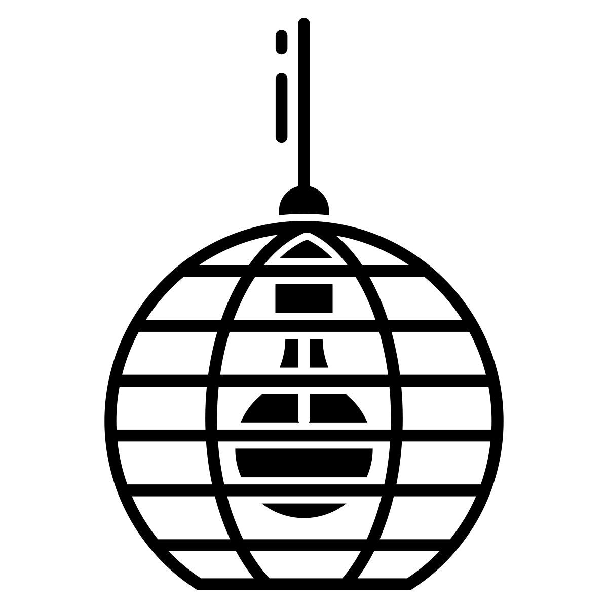decor light icon