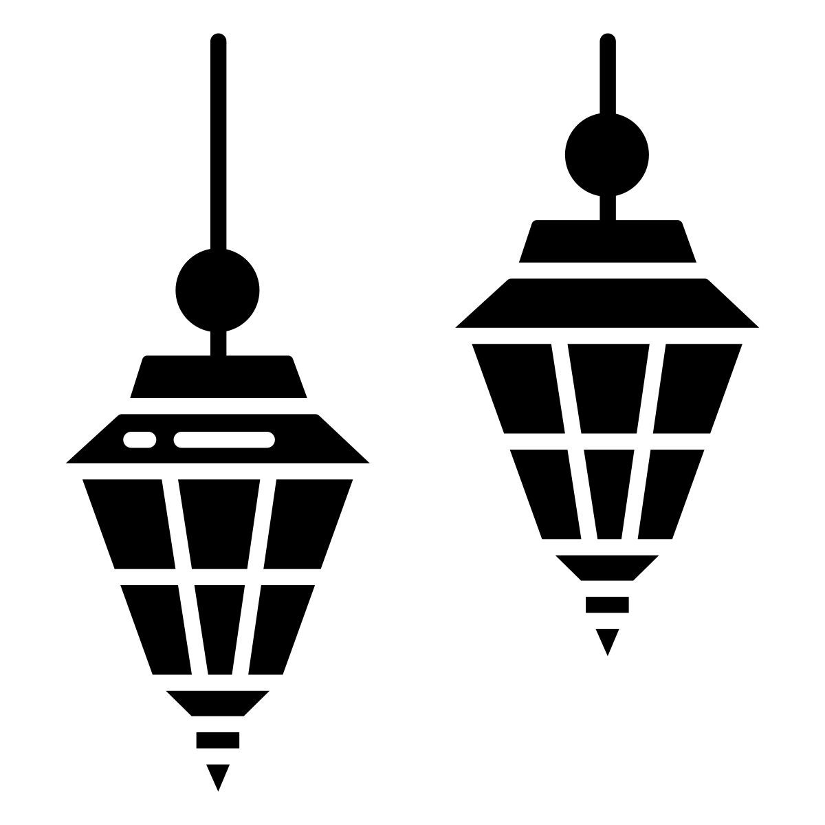 decor light icon