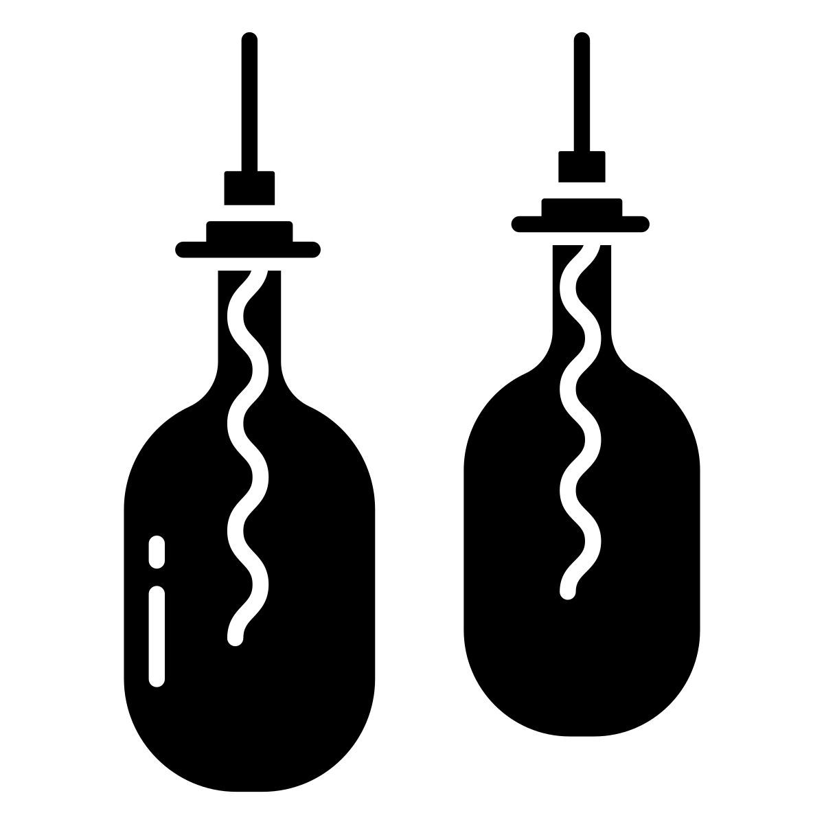 decor lights icon