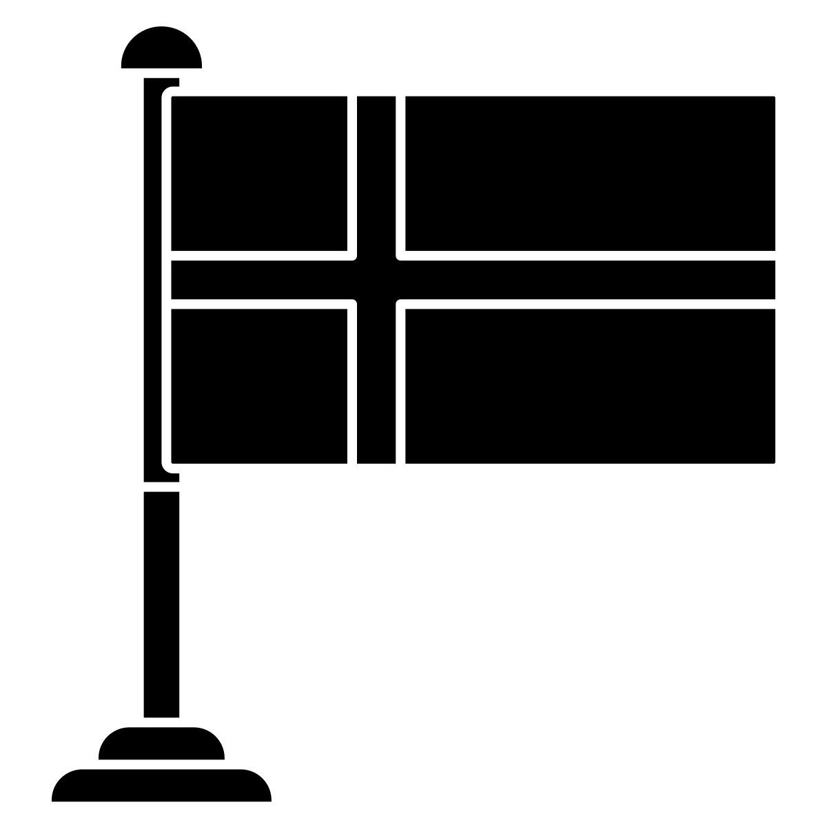 denmark flag icon