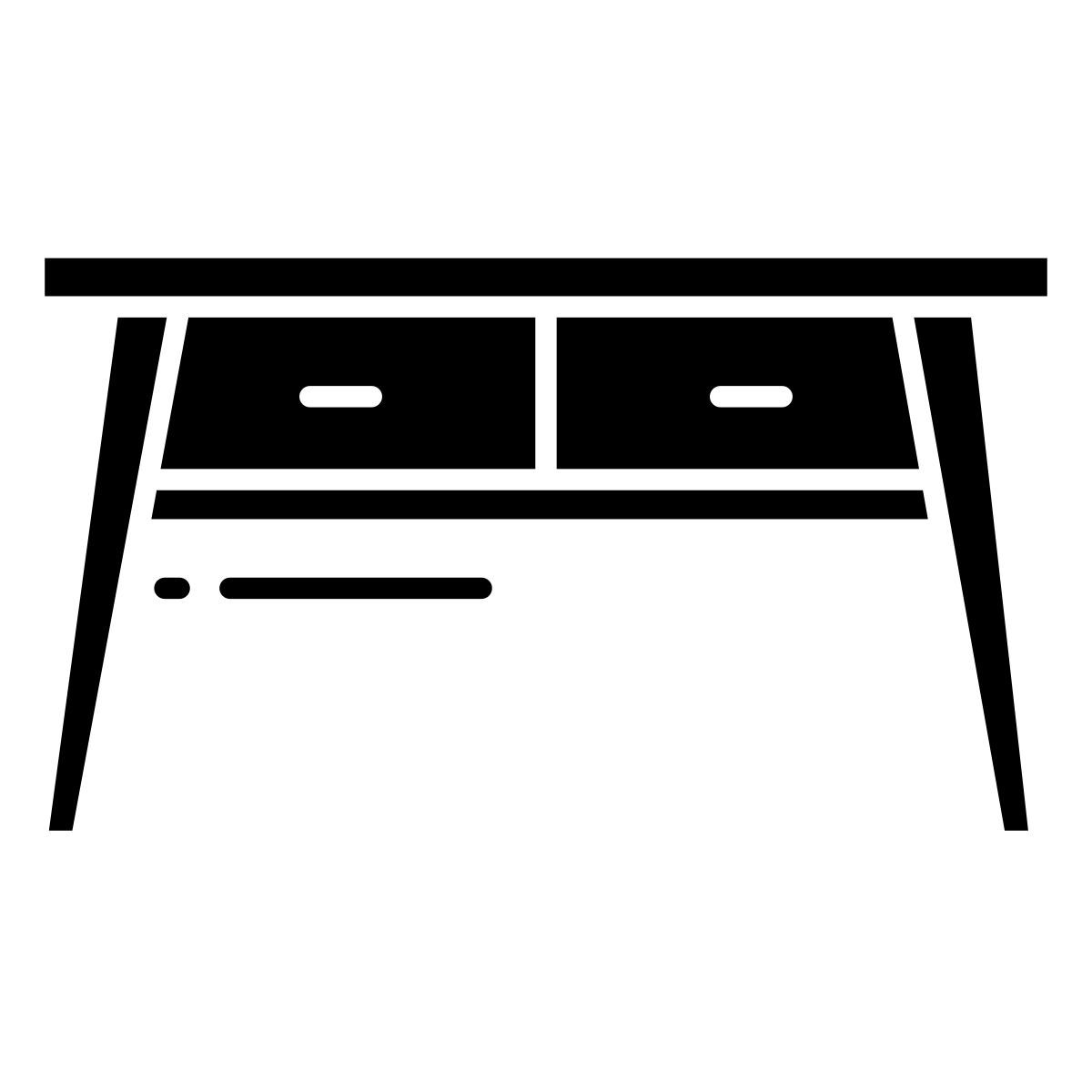 desk icon