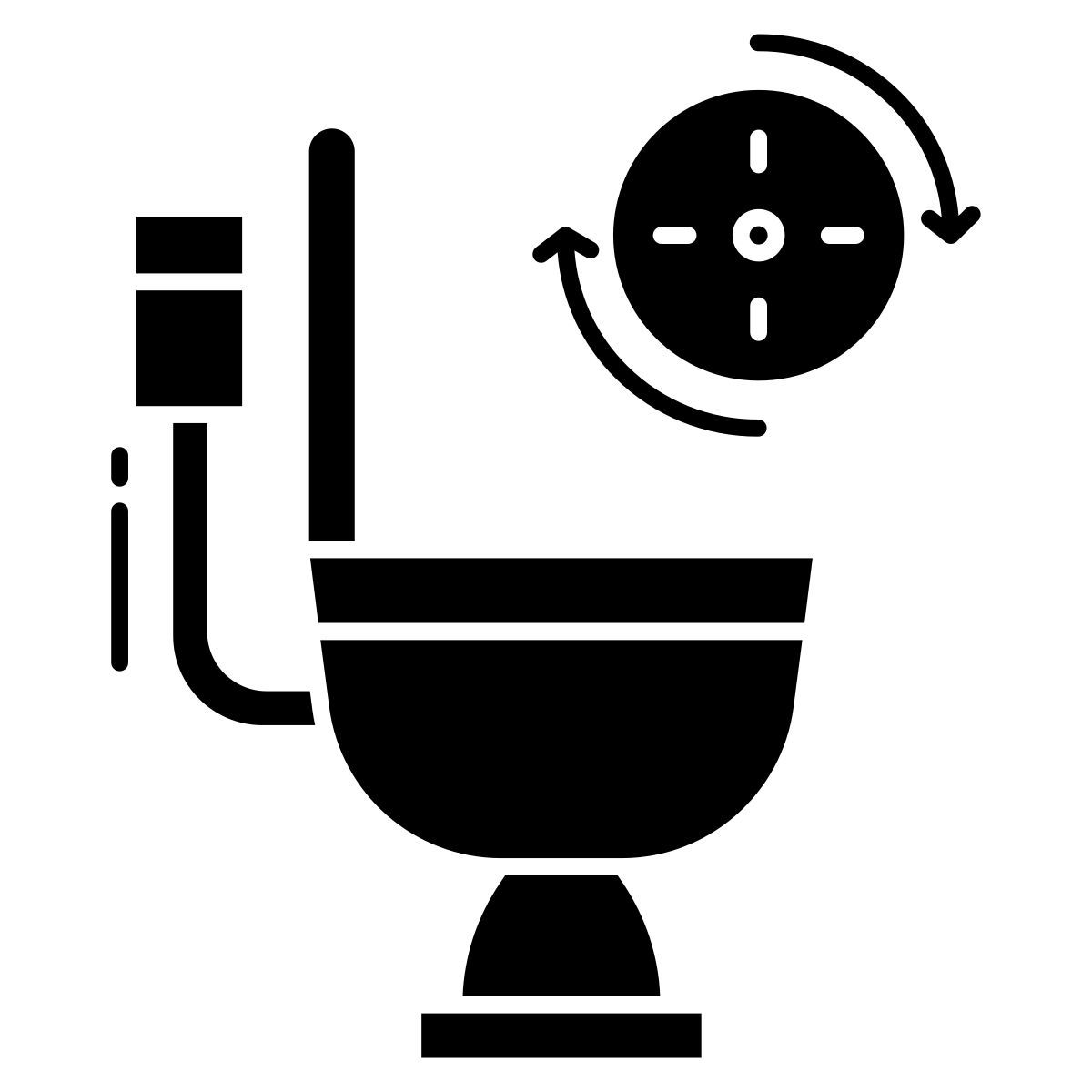 diarrea icon