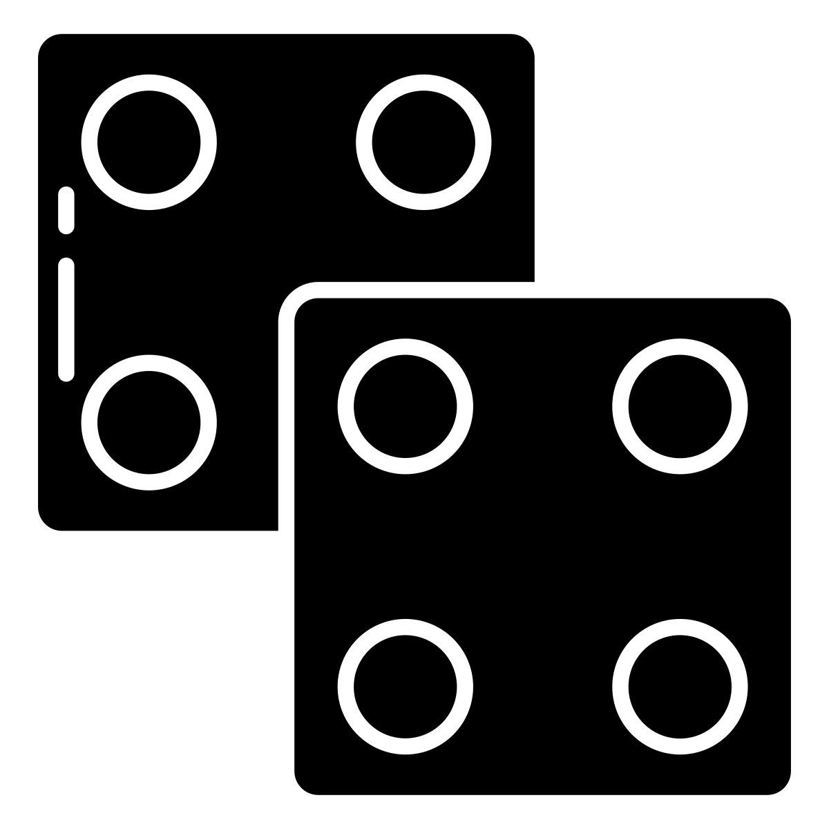 dice icon