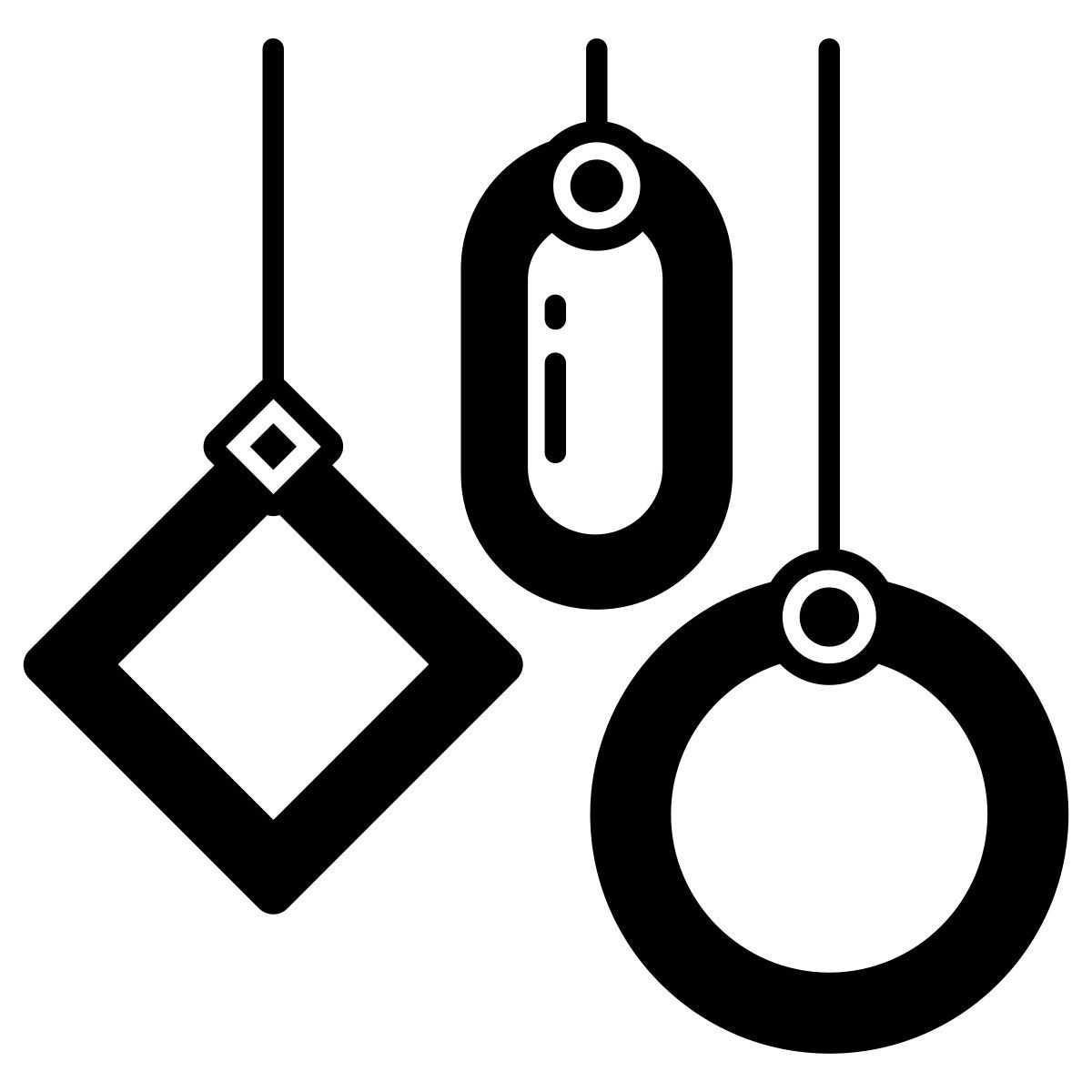 用餐灯 icon