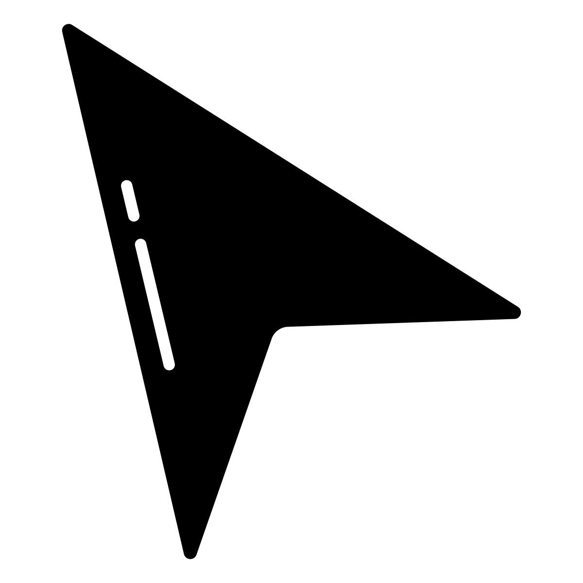 direct selection icon