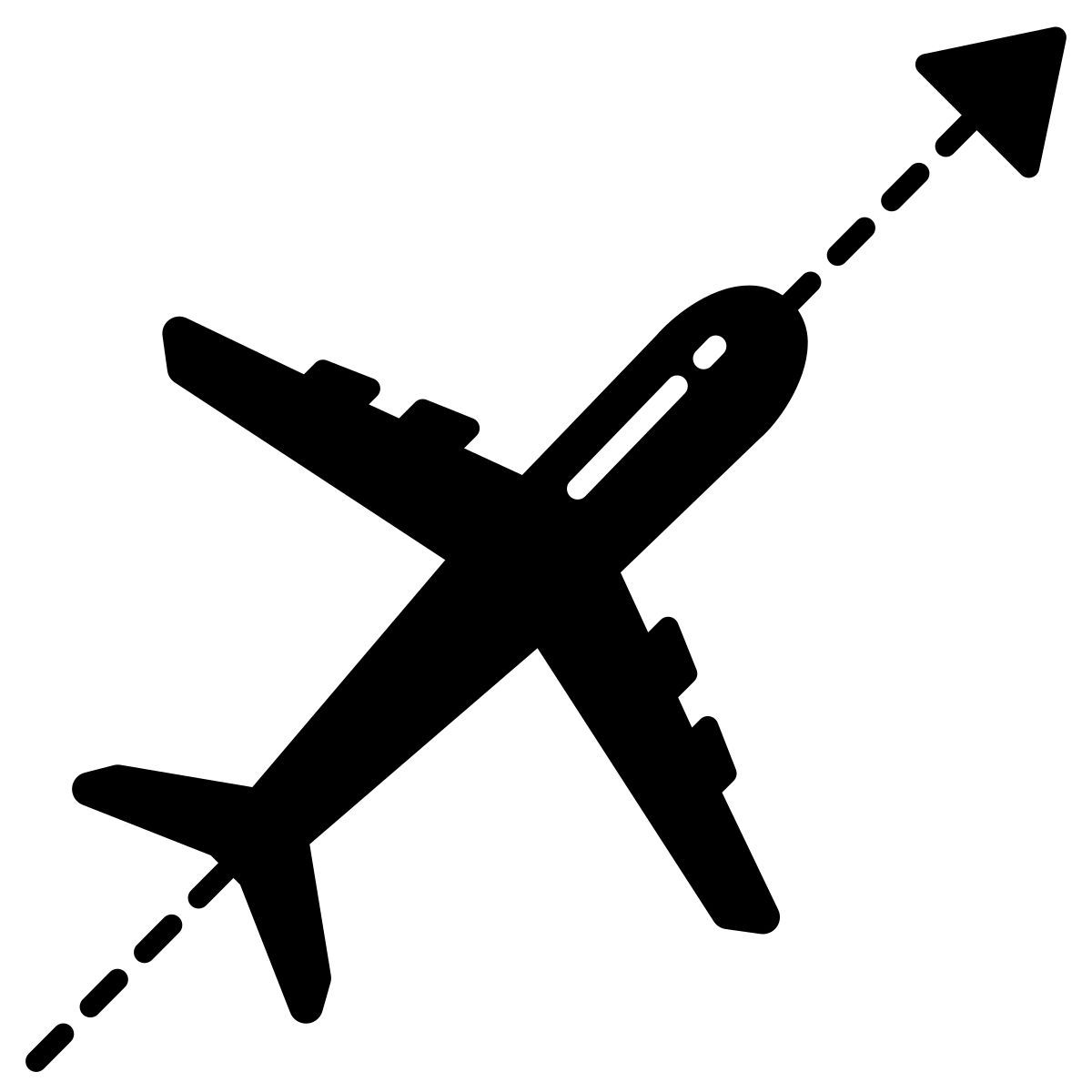 direction icon