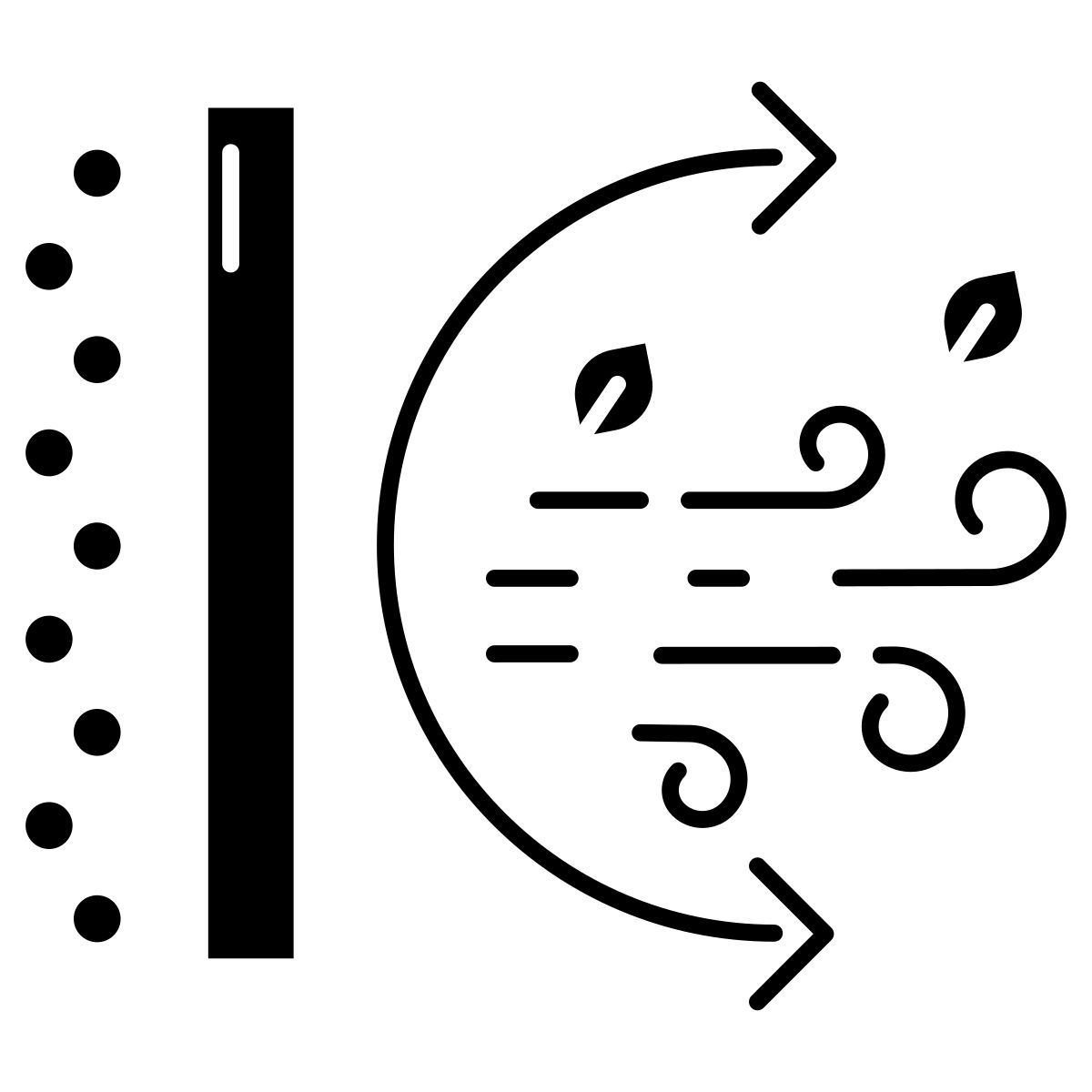 dirt resistant icon