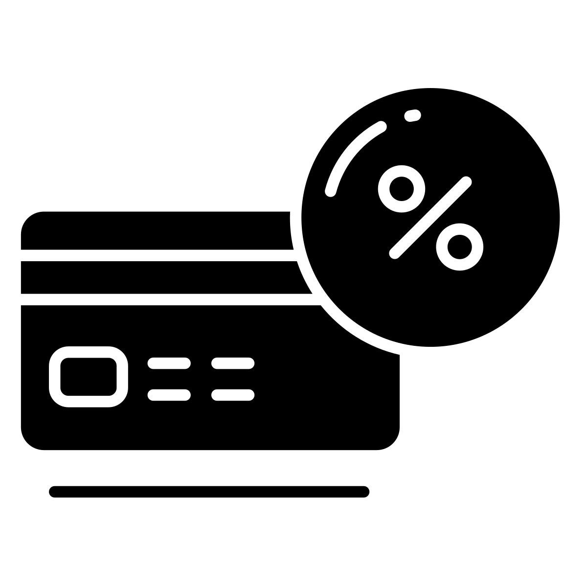 discount card icon