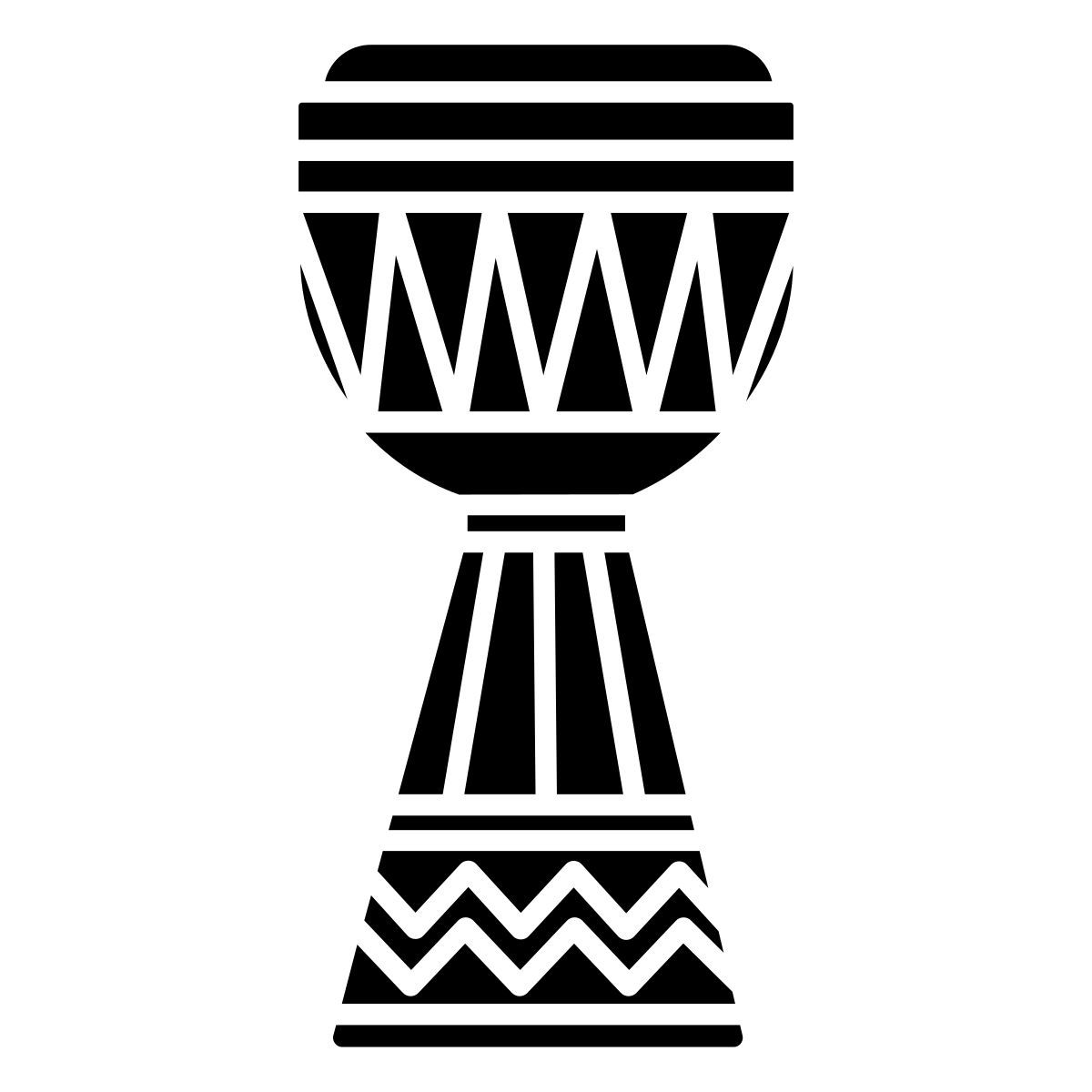 djembé icon