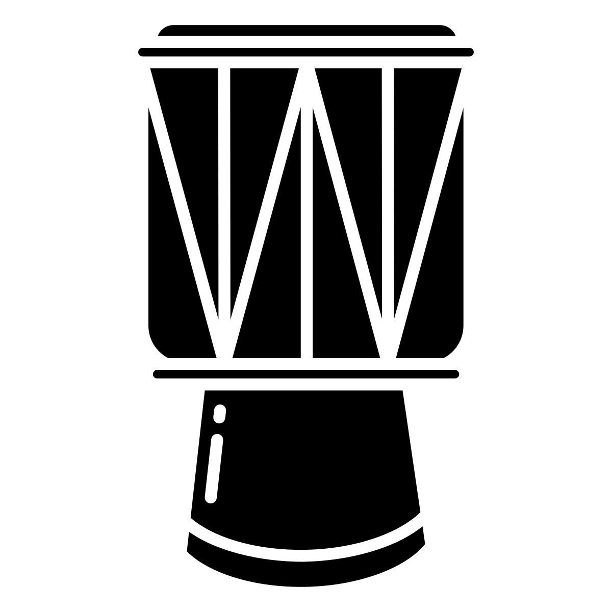 djembé icon