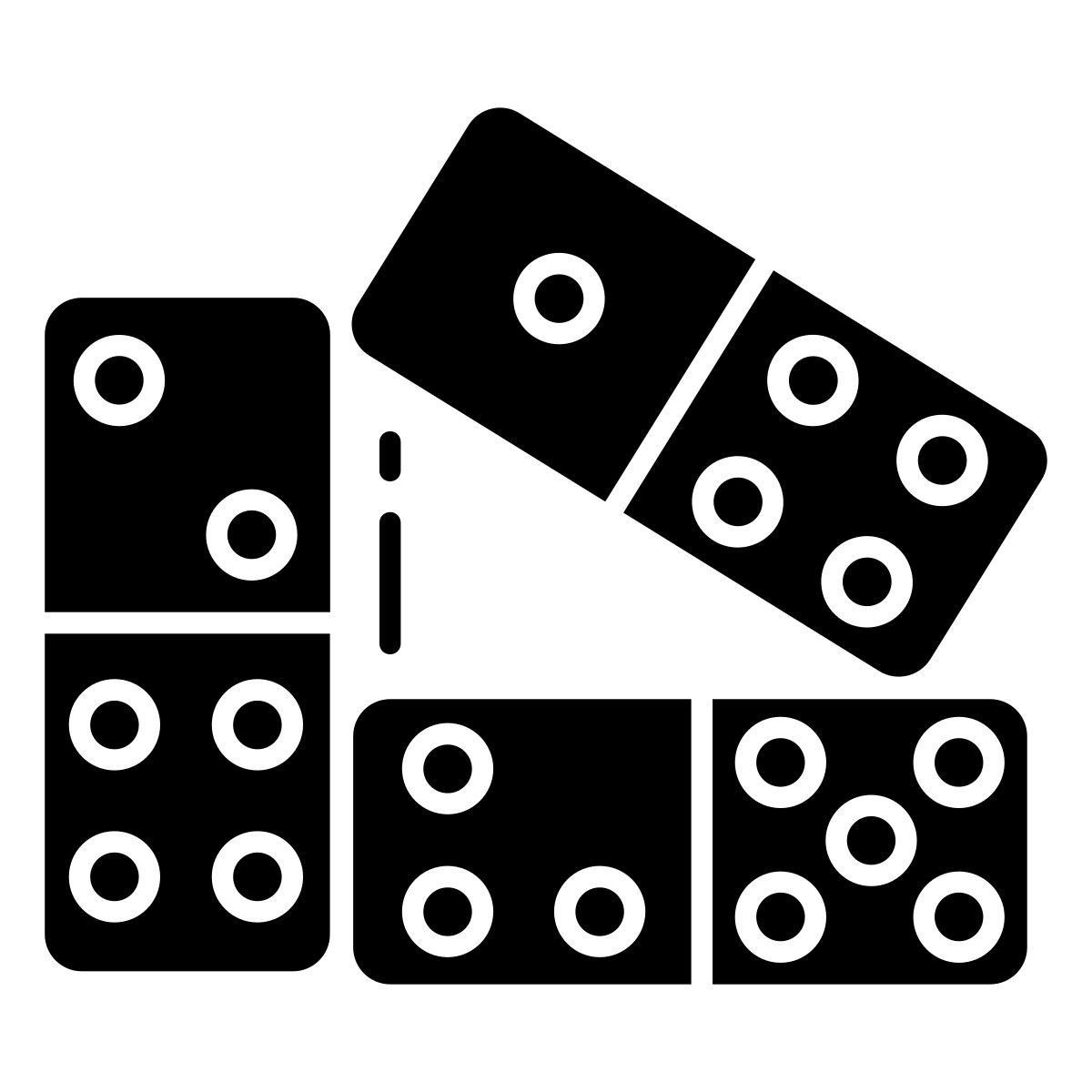 domino icon
