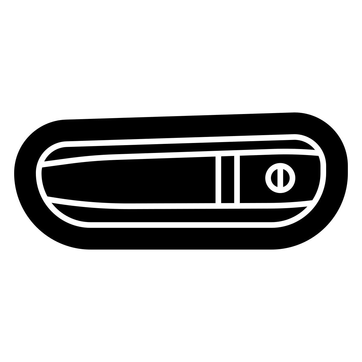 door handle icon