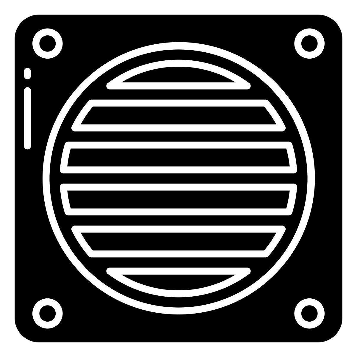 drenagem icon