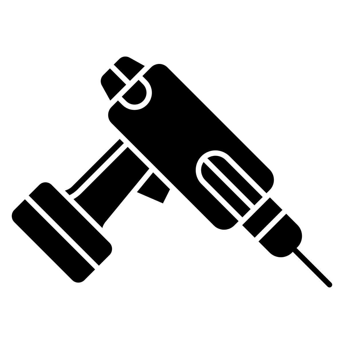 drill icon