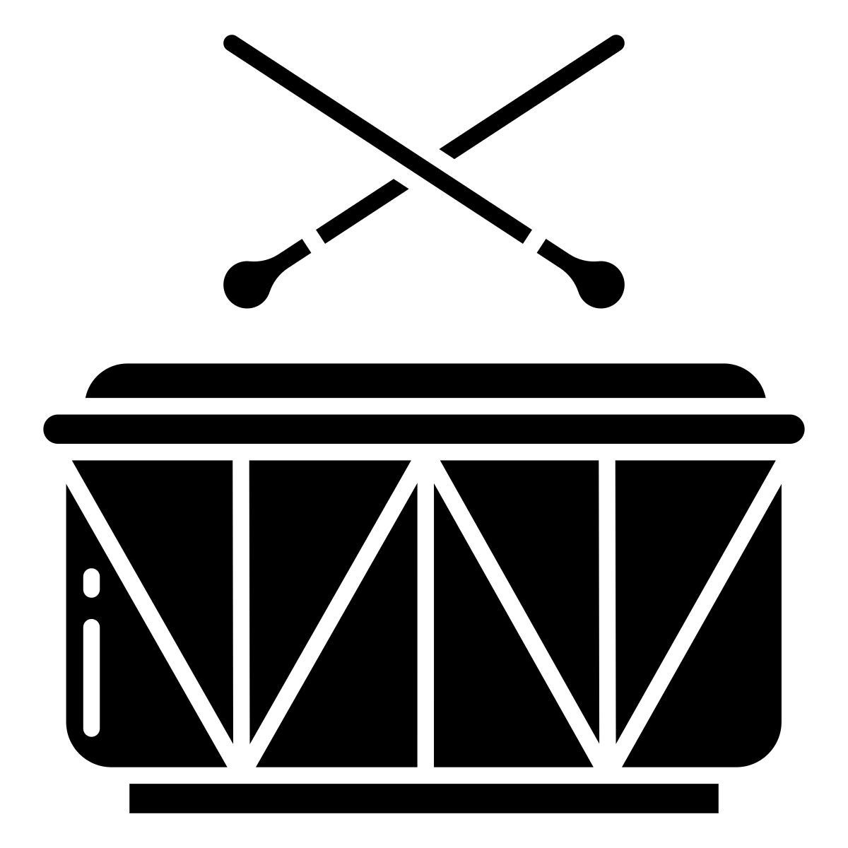 drum icon