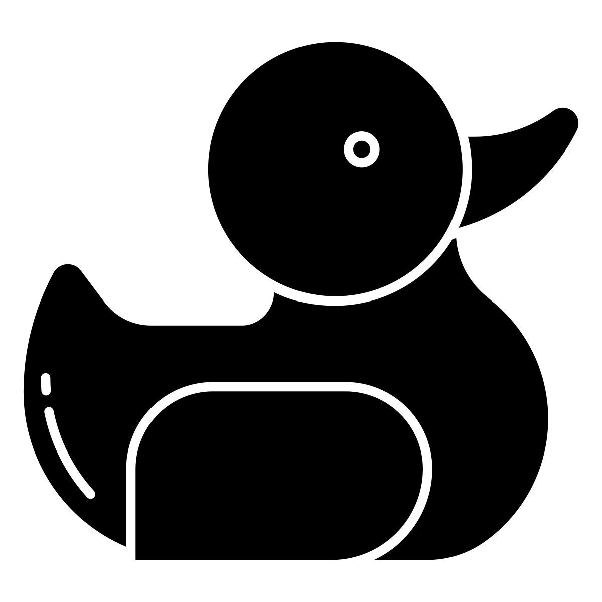 duck icon