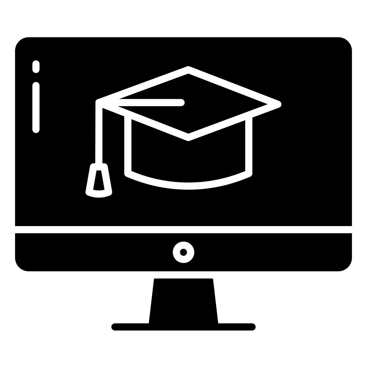 e learning icon