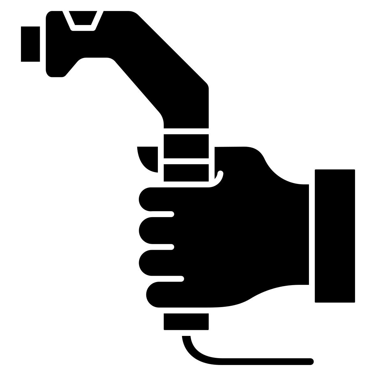 ev charger icon